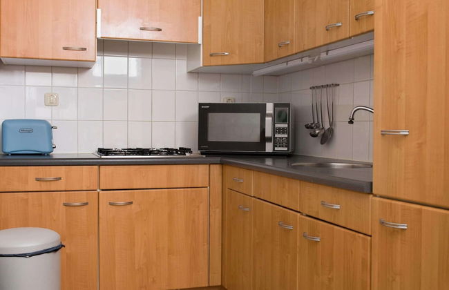 Residence Juliana 14, Holiday Apartment - Foto 46