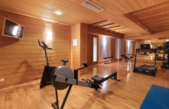 Antares R05 - Foto 35