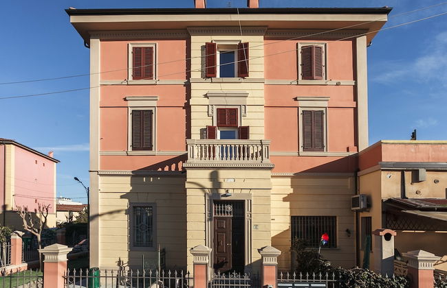 Sant'orsola Suites Apartments - Foto 1