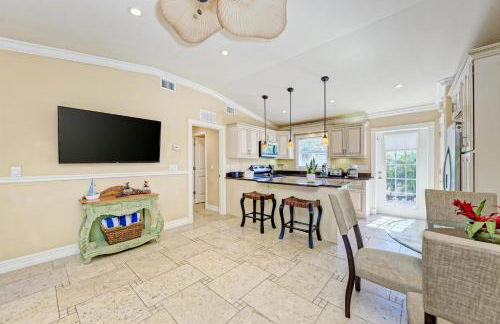 Anna Maria Island Edgewater Bungalow - Foto 7