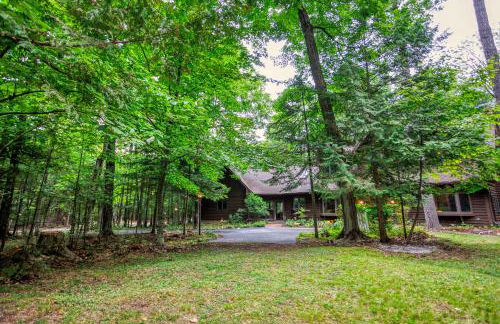 Asher Manor by Simple Life Rentals - Foto 39