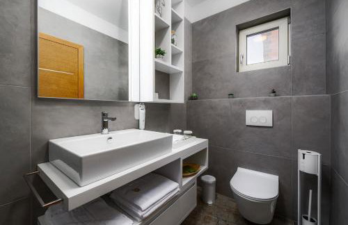 Villa Alloro Muntrilj with pool - Foto 10