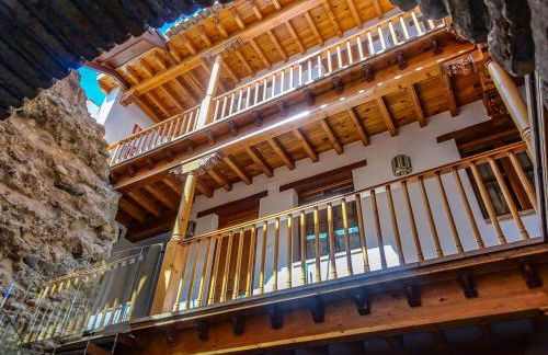 Apartamentos Turísticos Alhambra - Photo 40