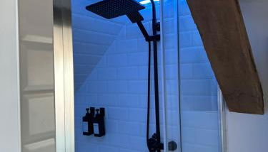 Zur Scheune - Foto 2, Shower