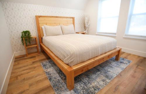 High End A-Frame - Hot Tub - Awesome Views - Yosemite - Electric Vehicle Friendly - Sleeps 10 - Foto 22