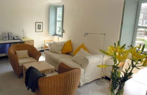 Oliveto stunning property with private garden - Photo 8