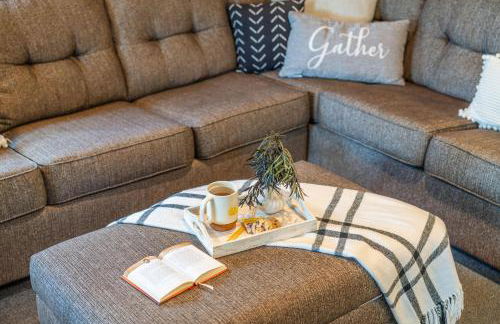 Sage Brush Cabin - Foto 9