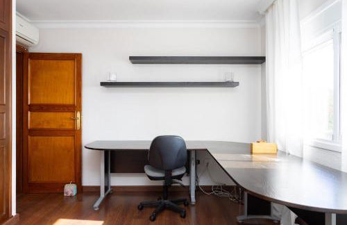 One & Only Sports and Relax Villa by Eden Rentals - Foto 50