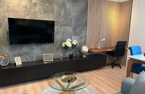 Hôpital Bicêtre - Metro 14 et 7 - Free Parking - Ascenseur - Flex Check in - Check out - Foto 10