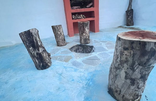 Blue beach Eco-hotel by Sanfabini - Foto 17