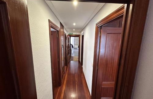 Precioso apartamento en el corazón de Elizondo - Foto 45