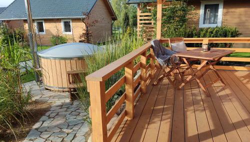 Domek z balią - Foto 3