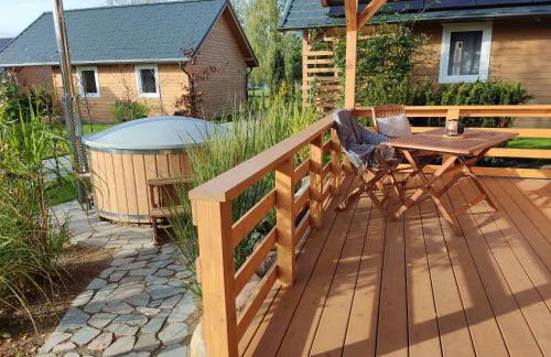 Domek z balią - Foto 3