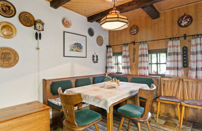 Chalet in Arriach Near Gerlitzen Ski Area - Foto 22