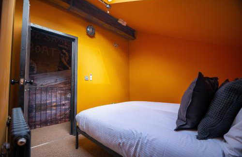 Rooms by Green Room - Foto 20