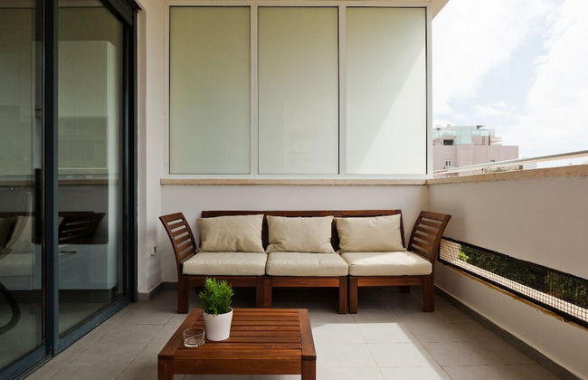 Sunny Luxary Apartments - Foto 68