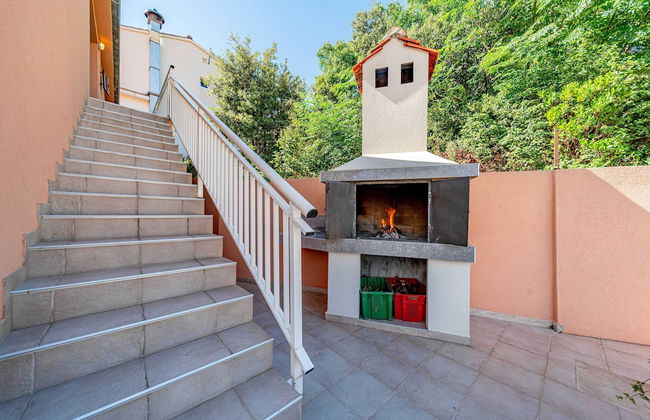 Apartments Kuzma - Foto 61