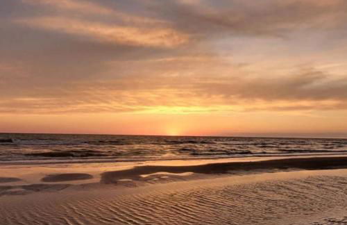 Holiday Villas II ON THE BEACH w/Intercoastal View - Foto 29