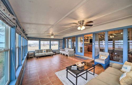 Private Beach Waterfront Disney Getaway! - Foto 12