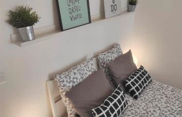 Standing, 3 chambres, clim et garage priv proche Panier et Terrasses Port - Foto 33