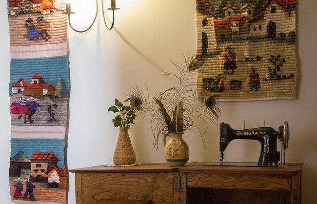 Casa Rural Villa Liquidambar - Foto 41