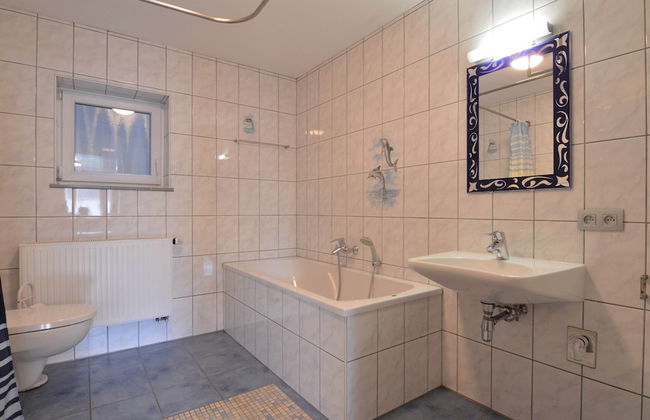 Holiday Home in Burg Reuland - Foto 17