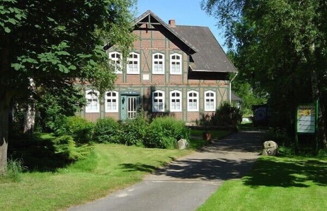 Sonnenhof Im Wendland - Photo 35