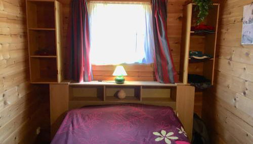 au CHAL'EVASION - Foto 5