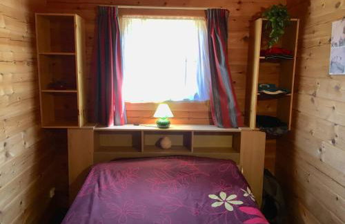 au CHAL'EVASION - Foto 5