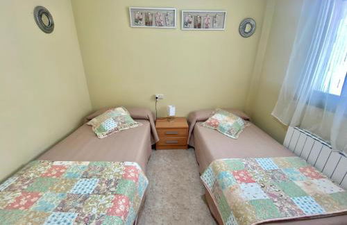 Apartamento Cinca Pirineo en Aínsa - Foto 12