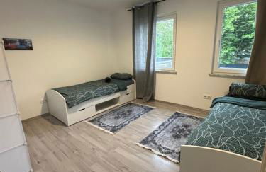 Monteurswohnung am Schloss 1 - Foto 18