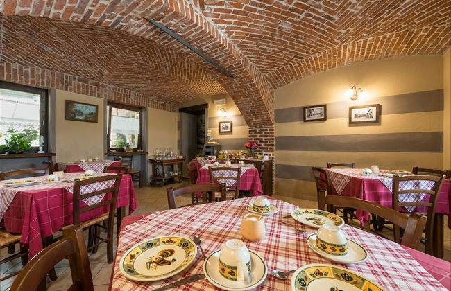 Cascina Veja - Photo 24