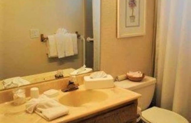 Snow Lake Lodge - Foto 28