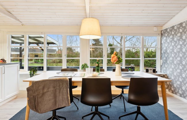 "Mahalia" - 300m from the sea - Foto 7