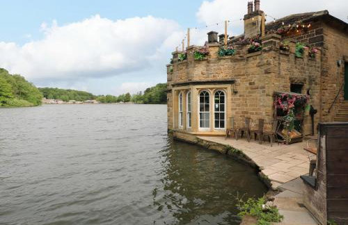 Woodman's Cottage - Foto 3