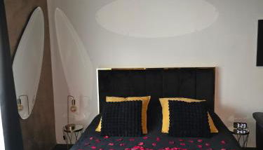 Avec toi suite spa La Secrète - Foto 4