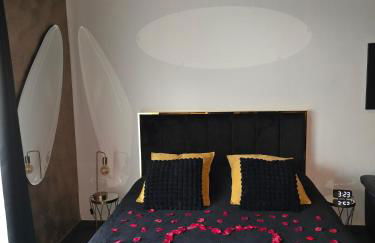 Avec toi suite spa La Secrète - Foto 4