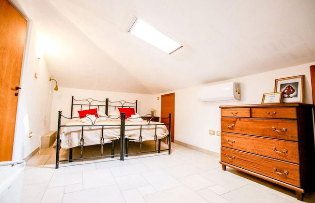 Villa Ellearesort in San Michele Salentino - Foto 13