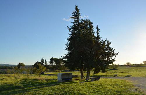 Domaine du Piol - Luberon - Piscine privée - Clim - Beach Volley - Foto 62