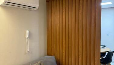 Apartamento 121 - Home - Foto 2