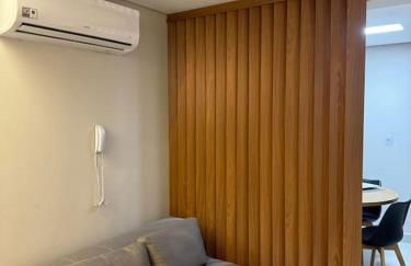 Apartamento 121 - Home - Foto 2