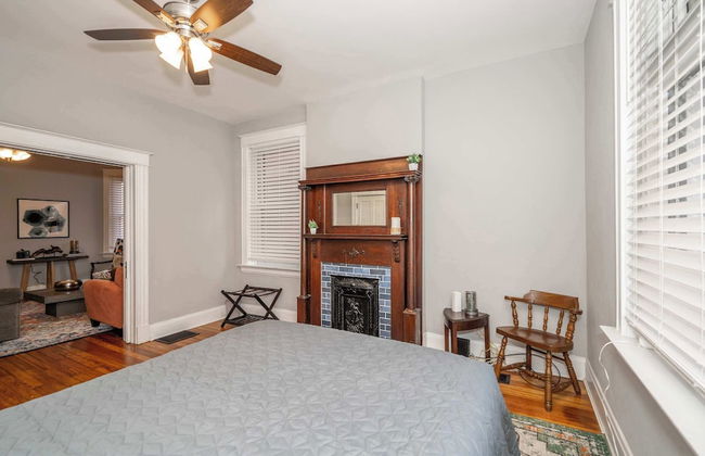 Suites on Main 1 - Foto 4