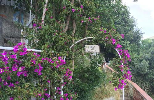 VILLA FUENTI BAY -Amalfi Coast- - Foto 34