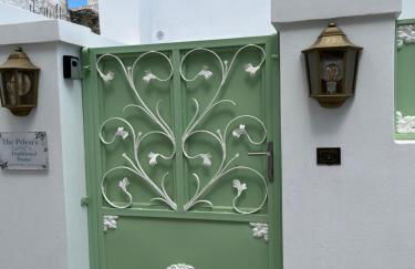 The Priest's Traditional House Kalithies - Foto 20