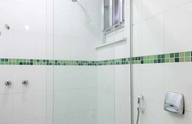 Omar do Rio - Apartamento Chang - Foto 24