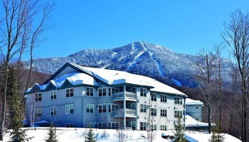 Wyndham Smugglers' Notch 3BR Apartment with Resort Access - Foto 3