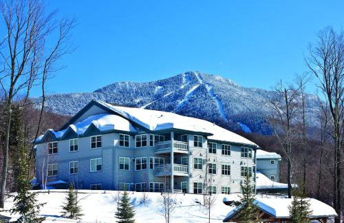 Wyndham Smugglers' Notch 3BR Apartment with Resort Access - Foto 3