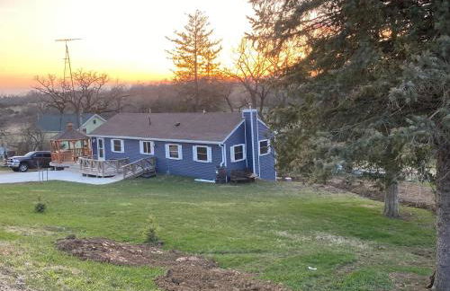 The Farmhouse ranch - Foto 38