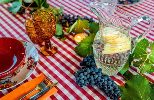 Villa Pongina with private pool - Foto 77