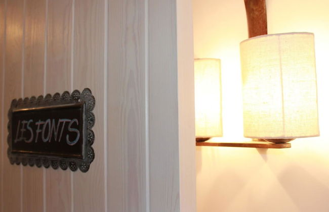 Mansion in Castellnou Near Pedraforca Mountains - Foto 27